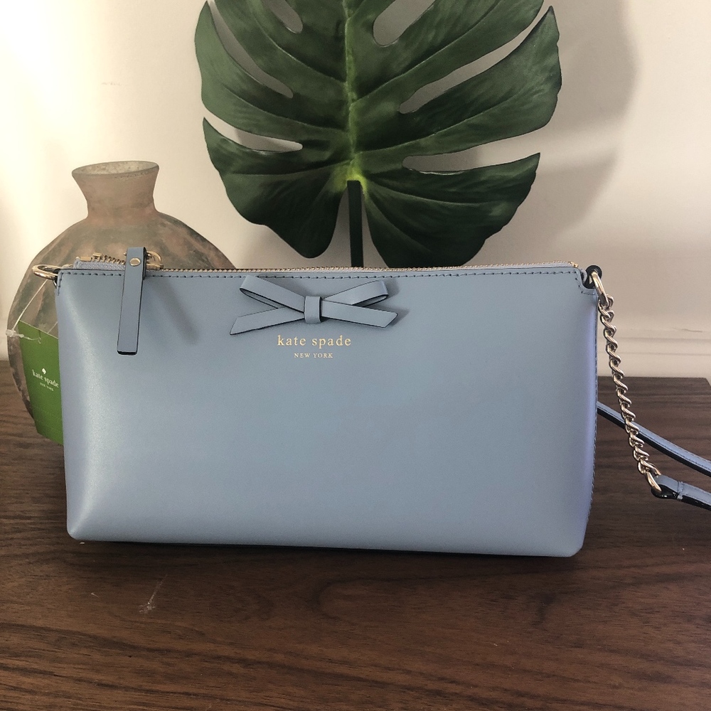 Kate Spade Declan Sawyer Street Crossbody